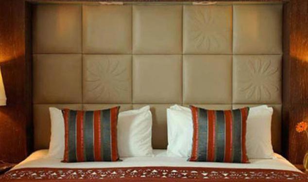 Hotel Durga Niwas Deoli Екстериор снимка
