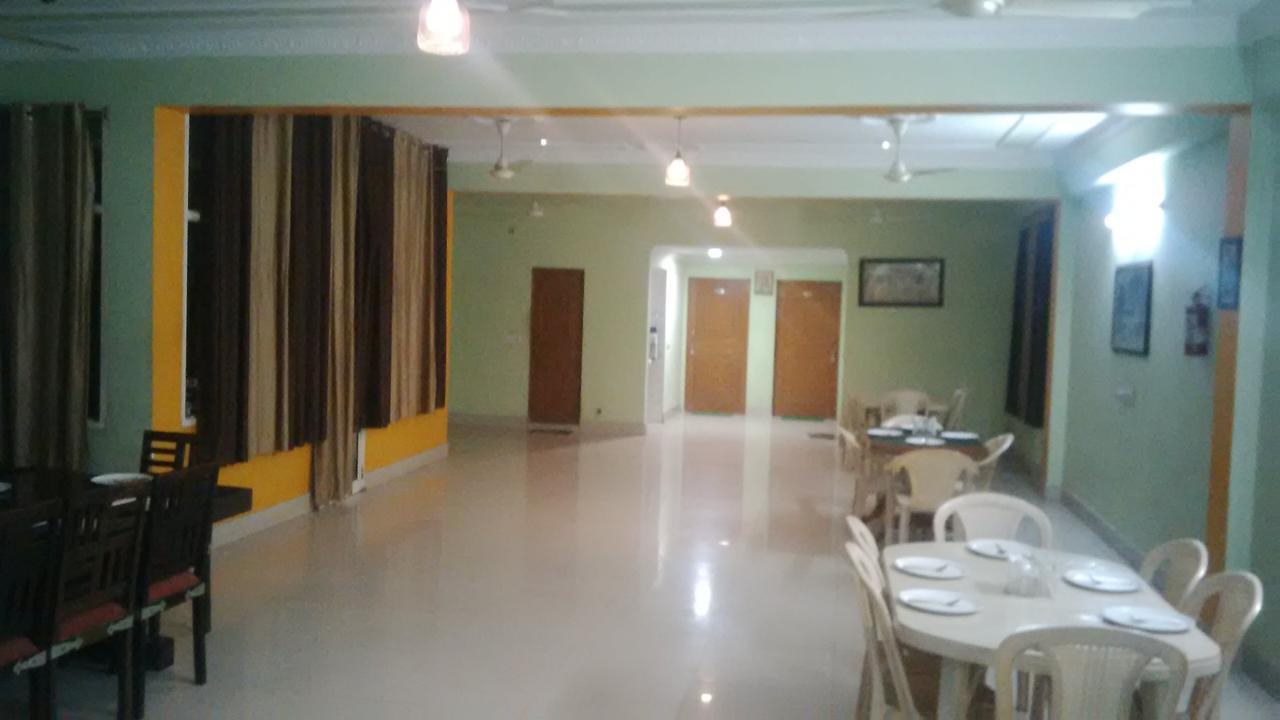 Hotel Durga Niwas Deoli Екстериор снимка